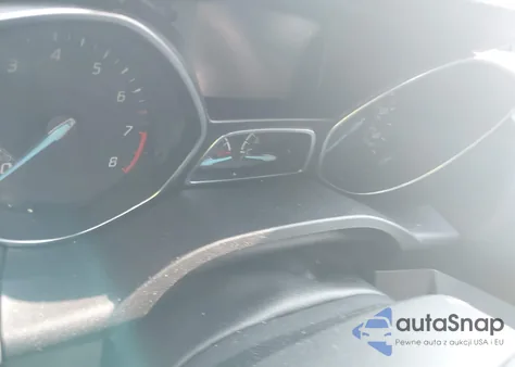 2013 Ford Escape Se z USA, uszkodzony, nr VIN 1FMCU0GX1DUD14741